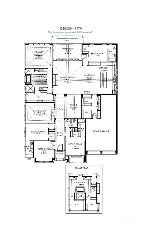 765 Bear Creek Drive