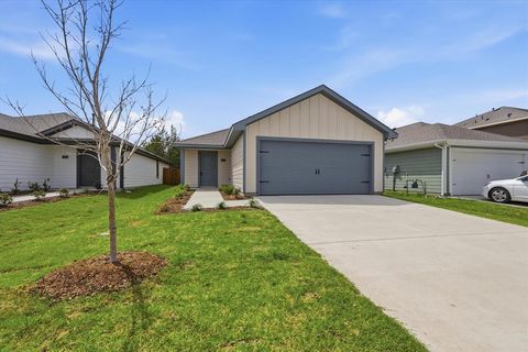 Photo of 1417 Brook Lane, Josephine, TX 75135 (MLS # 21225465)