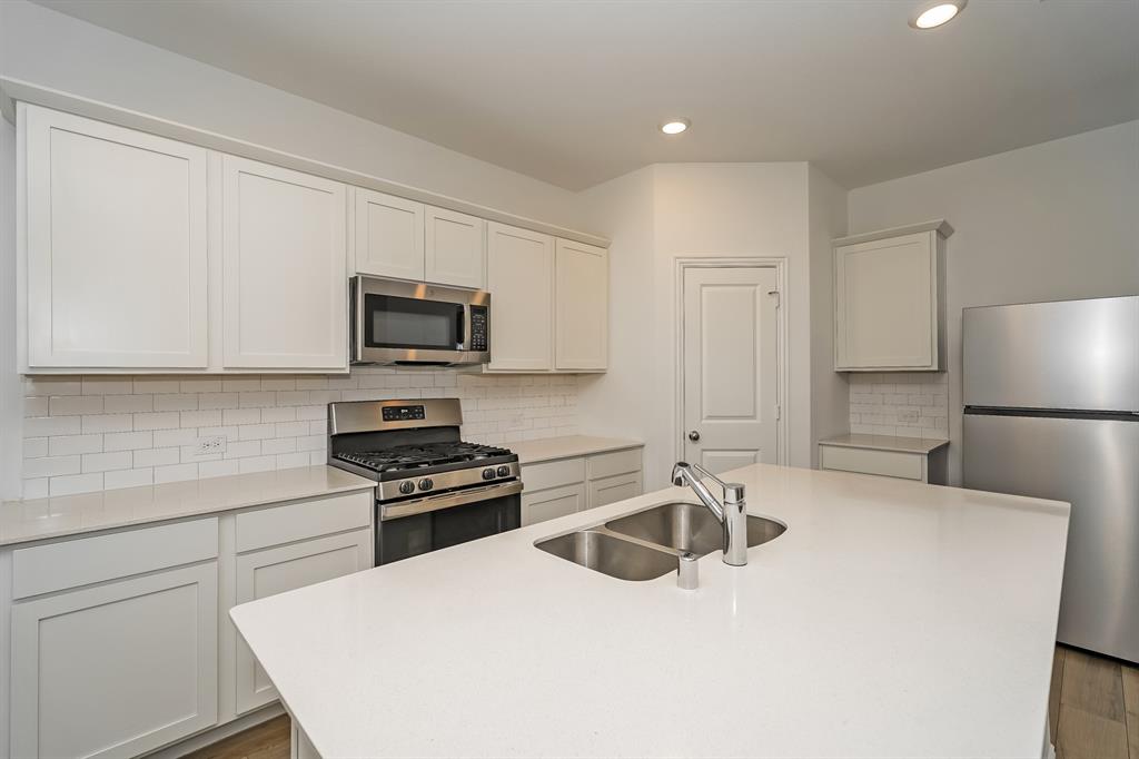 Northpointe Ph 5 - Residential Lease