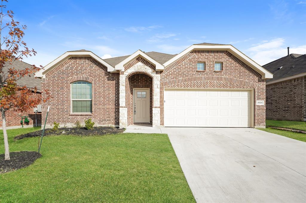 Northpointe Ph 5 - Residential Lease