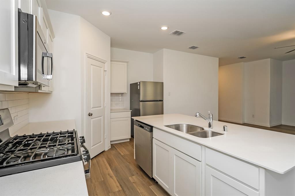 Northpointe Ph 5 - Residential Lease