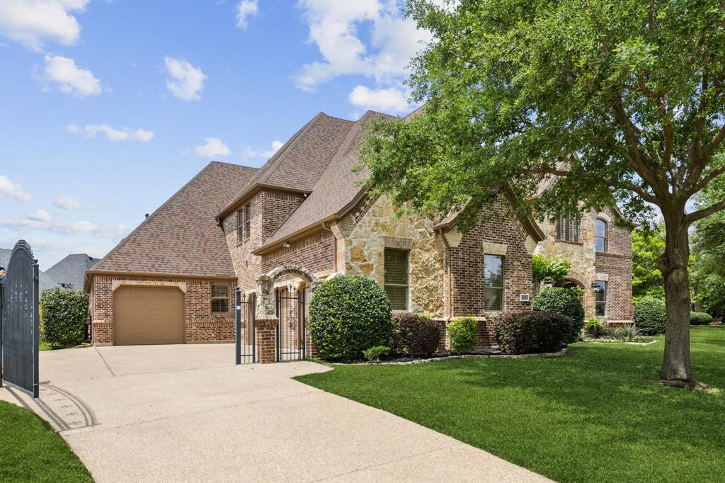 6104 Equestrian Court