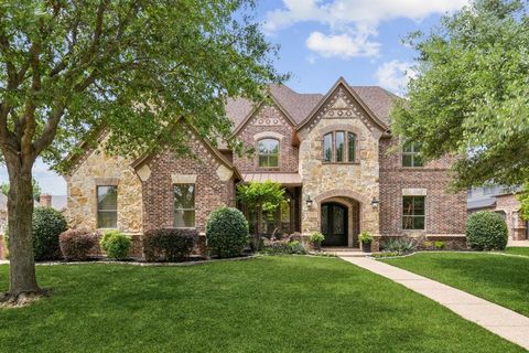 6104 Equestrian Court Colleyville TX 76034