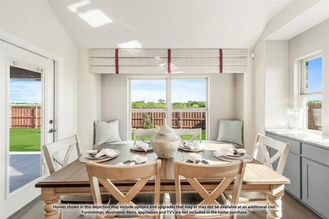 Tiny photo for 200 Rosewood Drive, Glenn Heights, TX 75154 (MLS # 21200628)