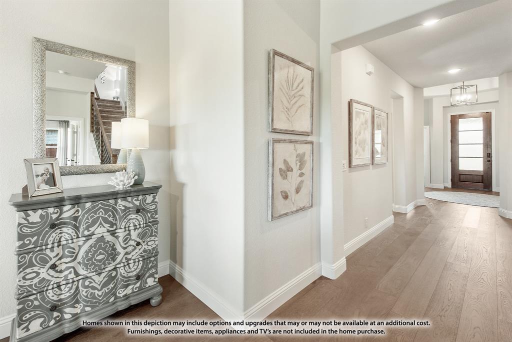 Hampton Park - Residential