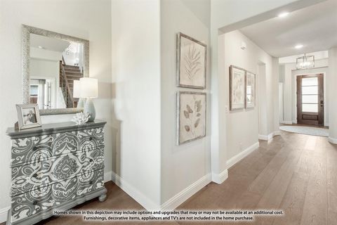 Tiny photo for 200 Rosewood Drive, Glenn Heights, TX 75154 (MLS # 21200628)