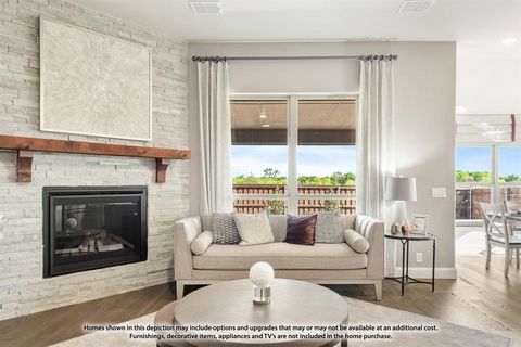 Tiny photo for 200 Rosewood Drive, Glenn Heights, TX 75154 (MLS # 21200628)