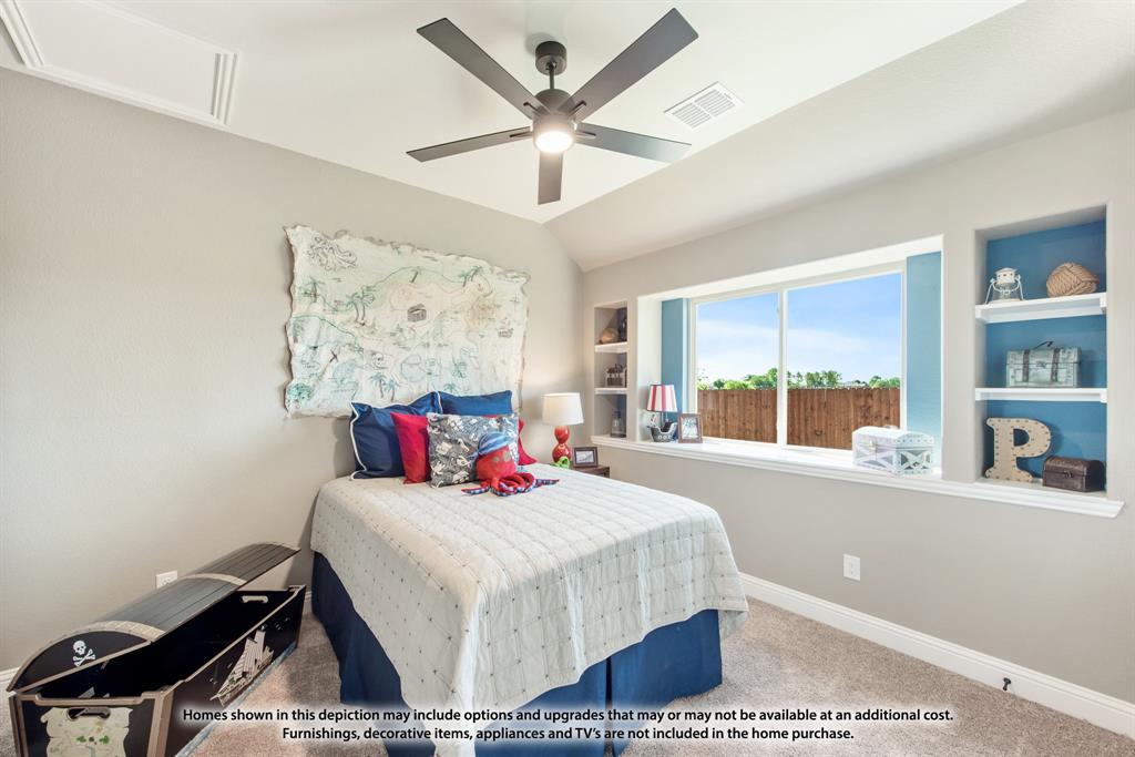 Hampton Park - Residential