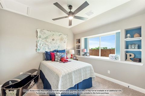 Tiny photo for 200 Rosewood Drive, Glenn Heights, TX 75154 (MLS # 21200628)