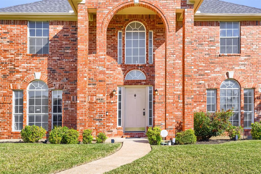 1313 Blue Jay Drive