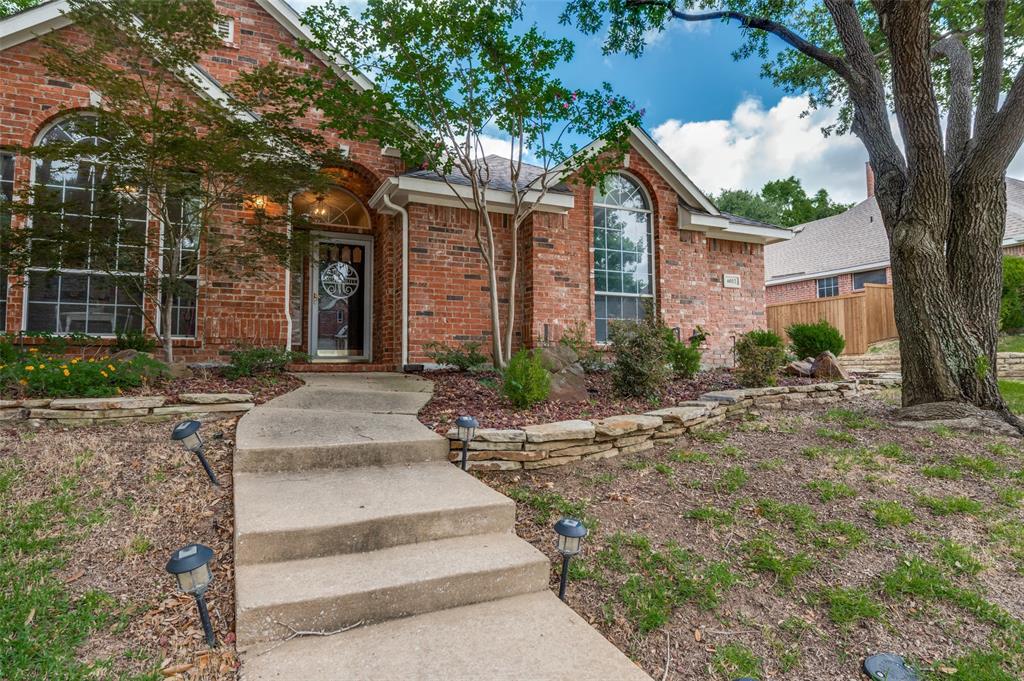 6012 Crimson Drive
