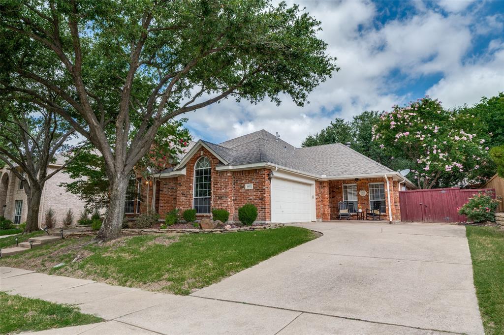 6012 Crimson Drive