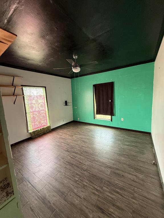 E D Harrsion - Residential