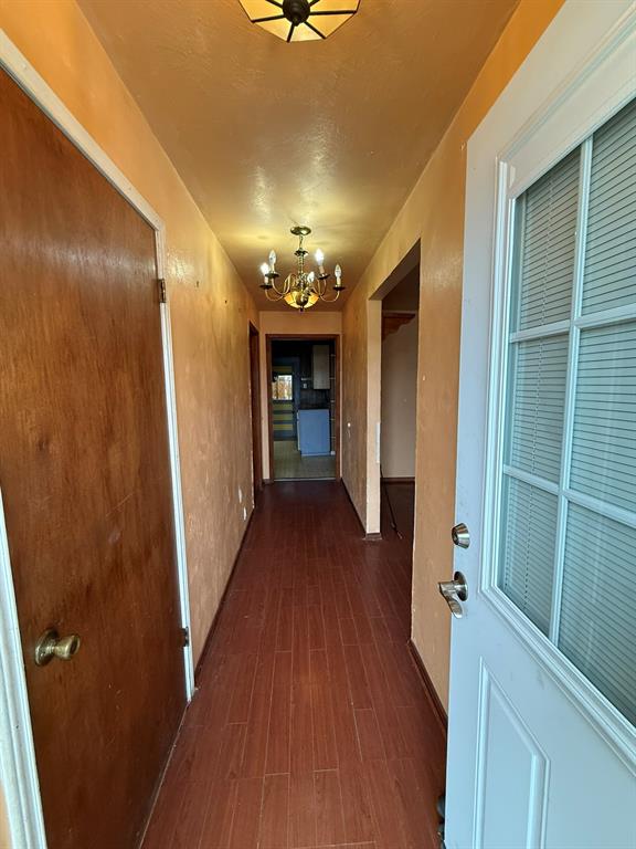 E D Harrsion - Residential