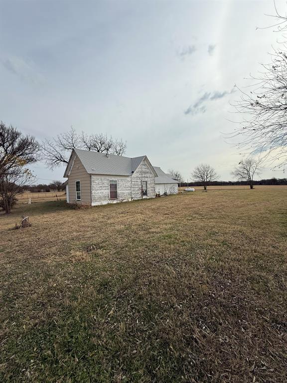 E D Harrsion - Residential