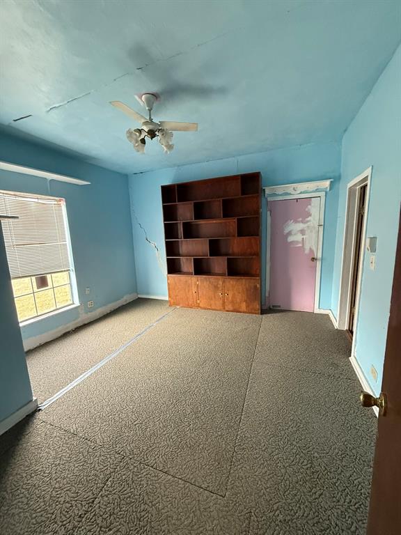 E D Harrsion - Residential