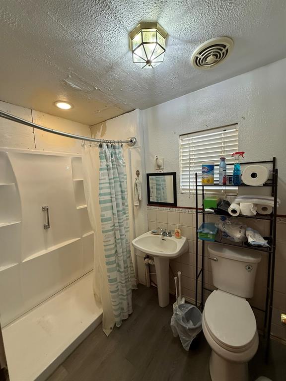 E D Harrsion - Residential