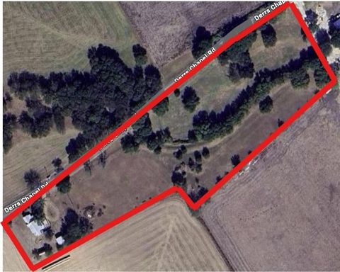 1937 Derrs Chapel Road Italy TX 76651