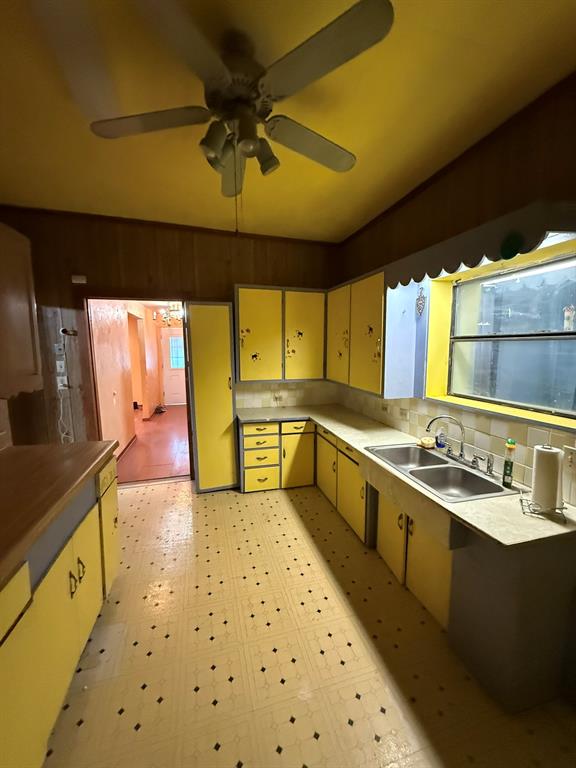 E D Harrsion - Residential