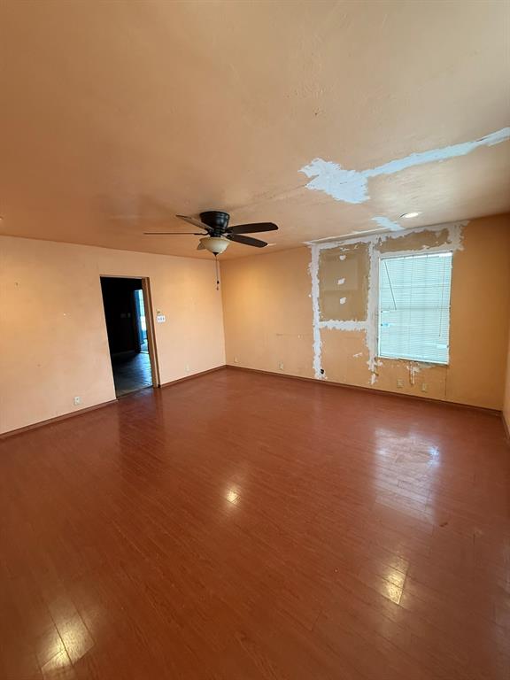 E D Harrsion - Residential