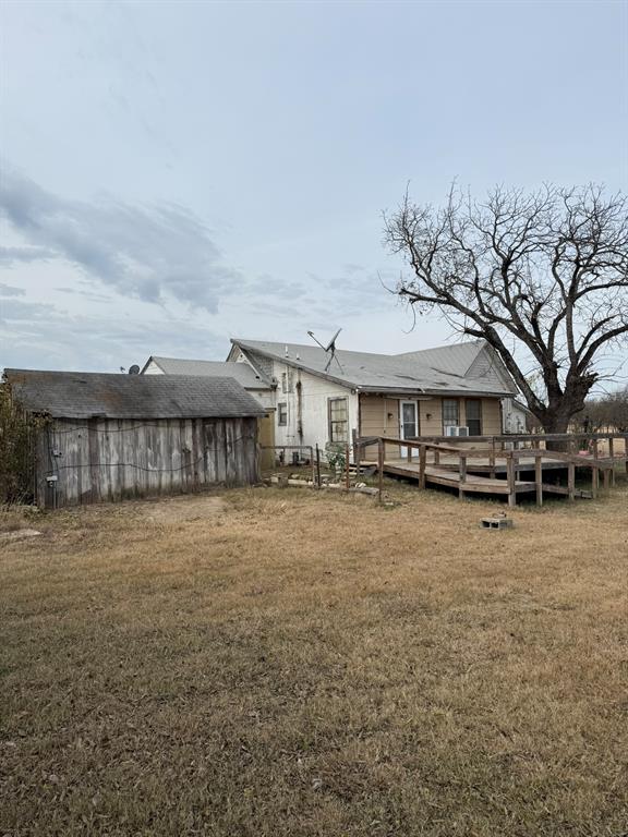 E D Harrsion - Residential