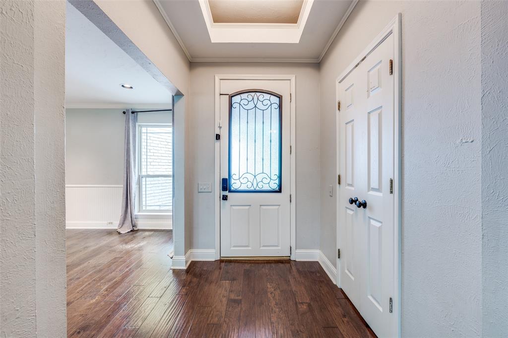 1501 Sandy Creek Drive
