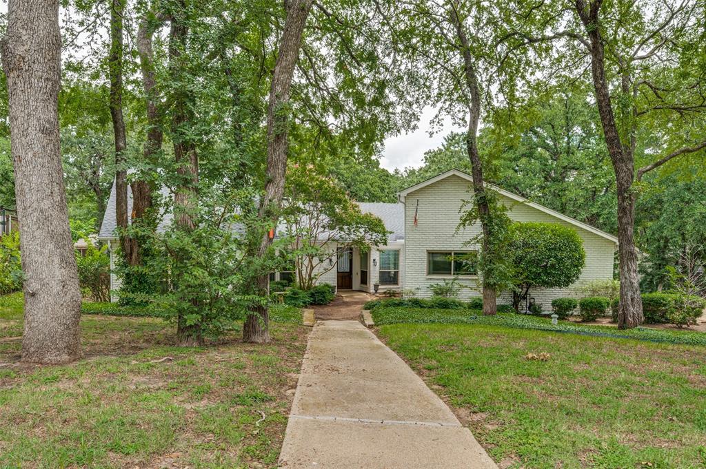 1501 Sandy Creek Drive