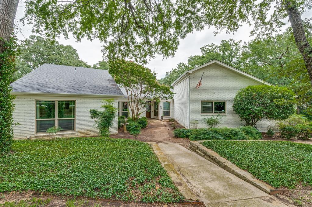 1501 Sandy Creek Drive