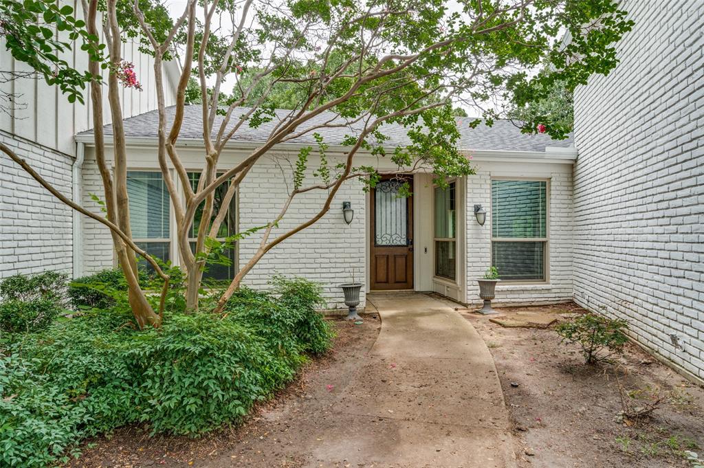 1501 Sandy Creek Drive