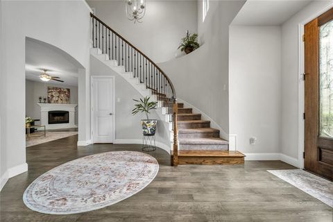 454 Hillstone Drive Midlothian TX 76065