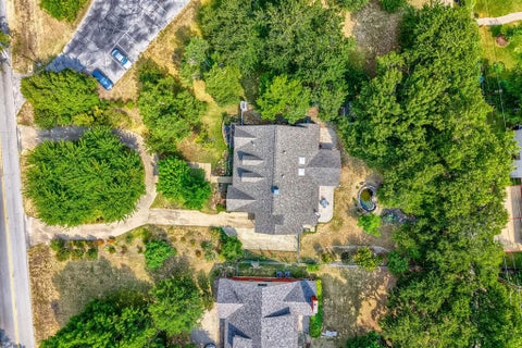 Photo of 1538 Highland Road, Dallas, TX 75218 (MLS # 21400320)