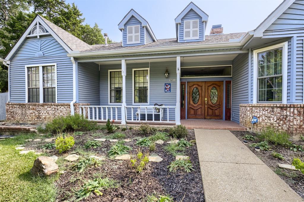 1538 Highland Road