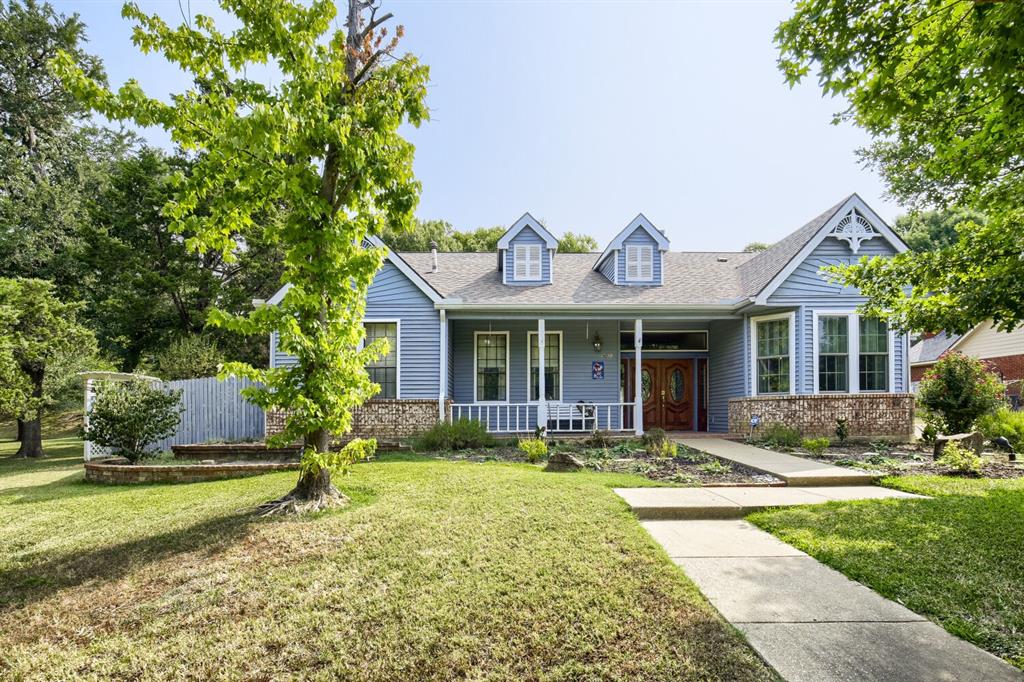 1538 Highland Road