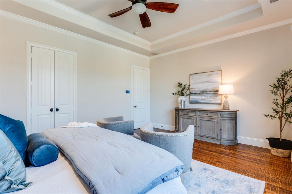 Village Creek #04 - Residential