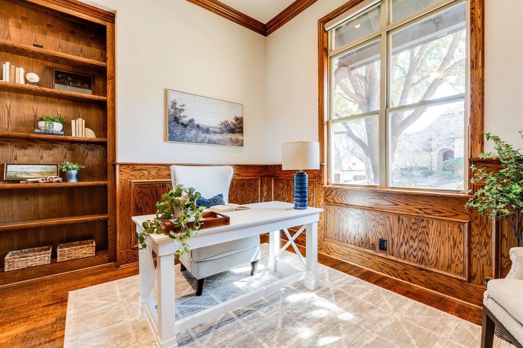 Village Creek #04 - Residential