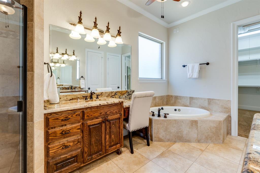 Village Creek #04 - Residential