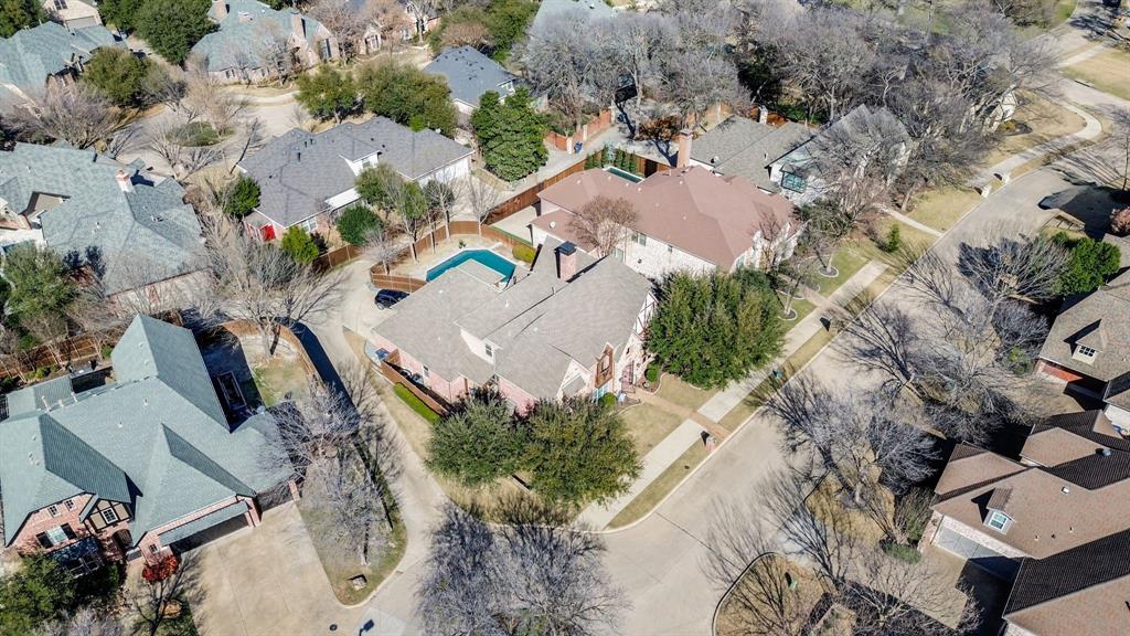 Village Creek #04 - Residential