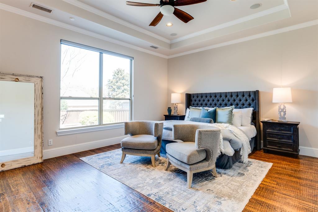 Village Creek #04 - Residential