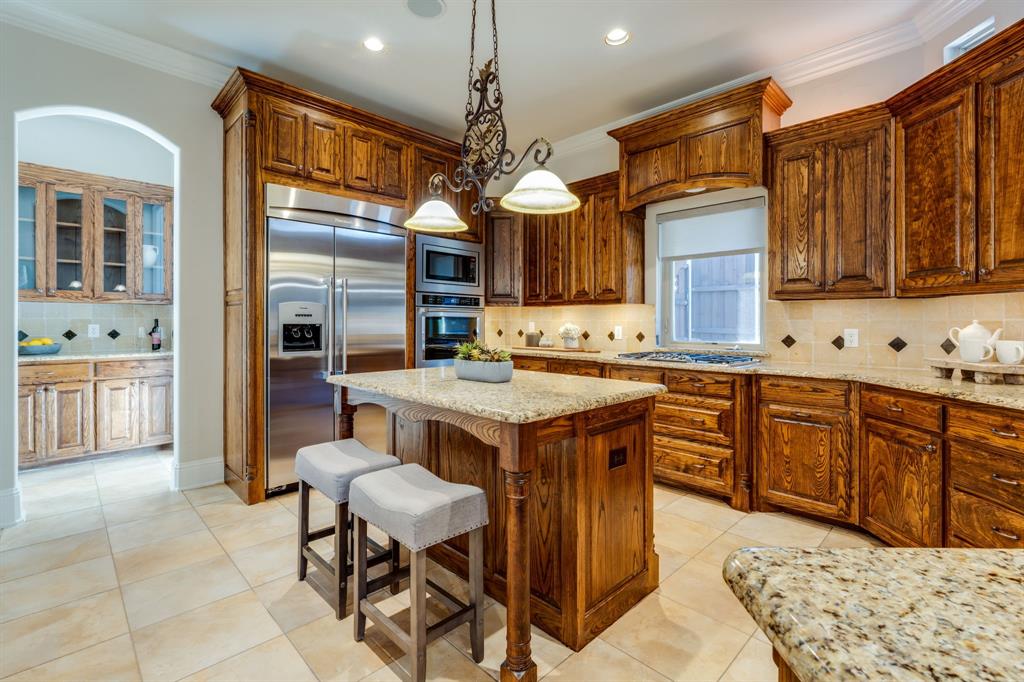 Village Creek #04 - Residential