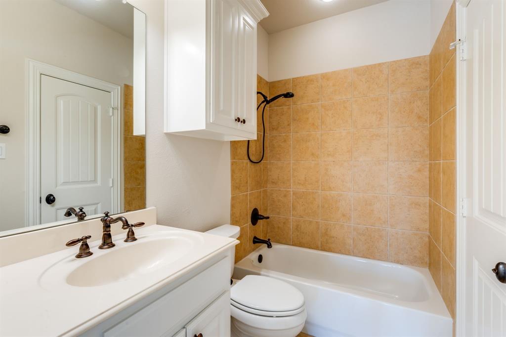 Village Creek #04 - Residential