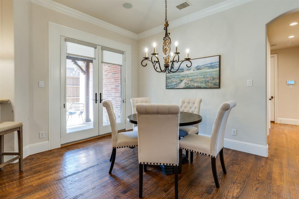 Village Creek #04 - Residential