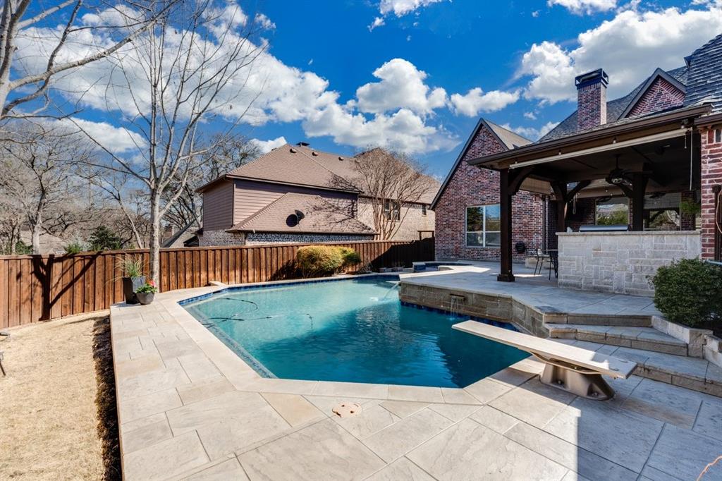 Village Creek #04 - Residential
