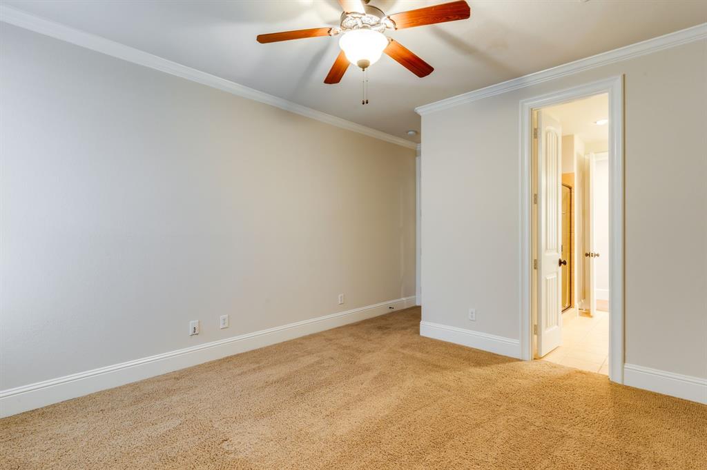 Village Creek #04 - Residential