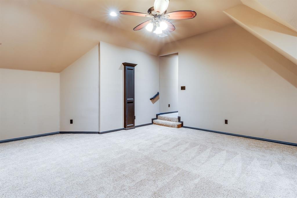 Village Creek #04 - Residential