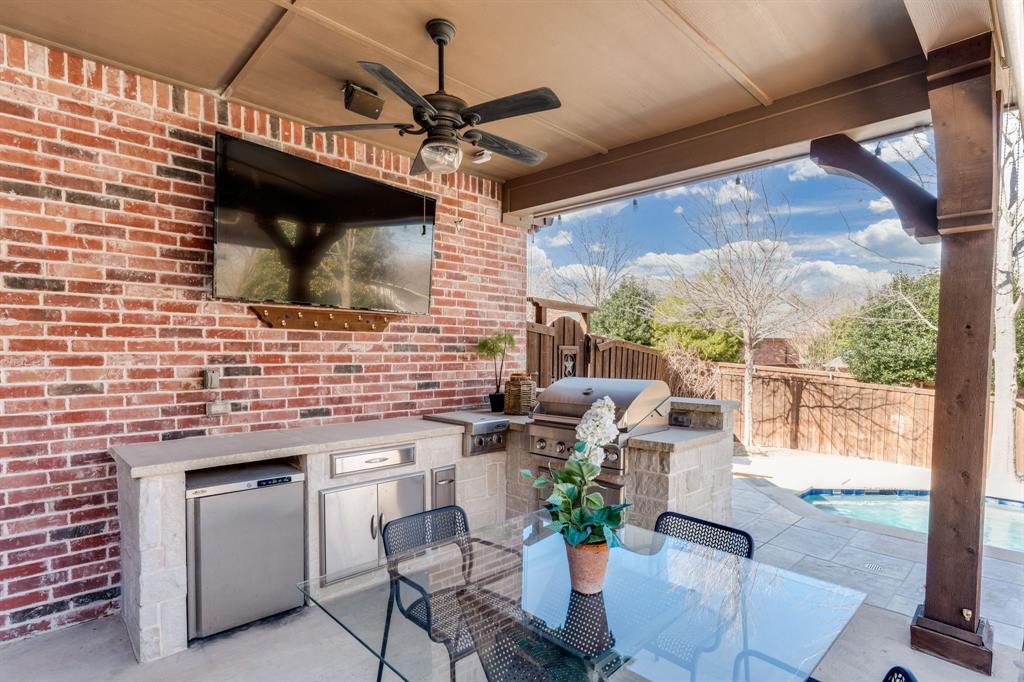 Village Creek #04 - Residential