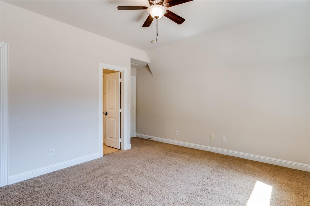 Village Creek #04 - Residential