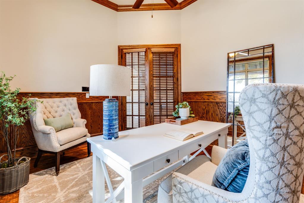 Village Creek #04 - Residential