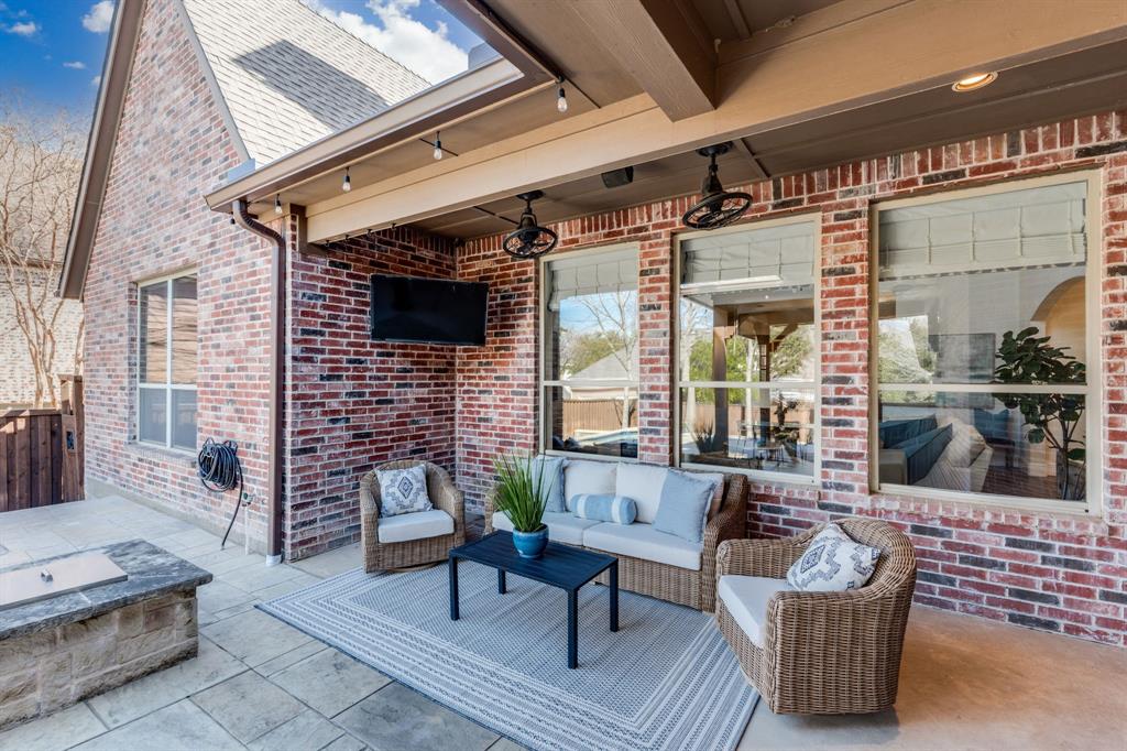 Village Creek #04 - Residential