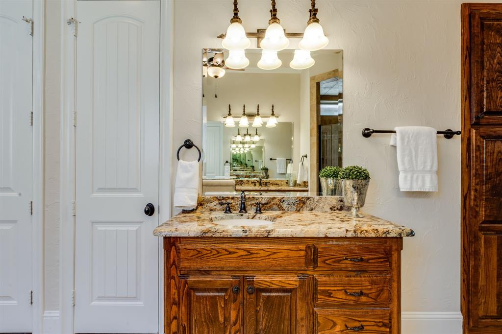 Village Creek #04 - Residential