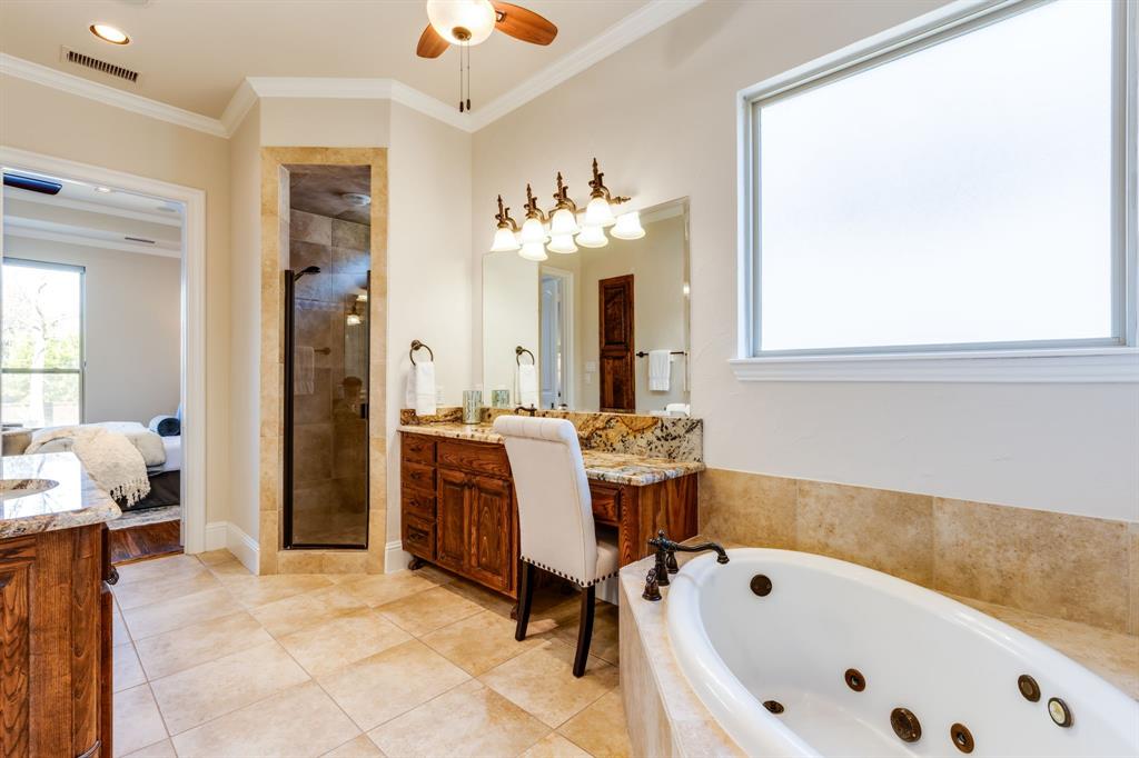 Village Creek #04 - Residential